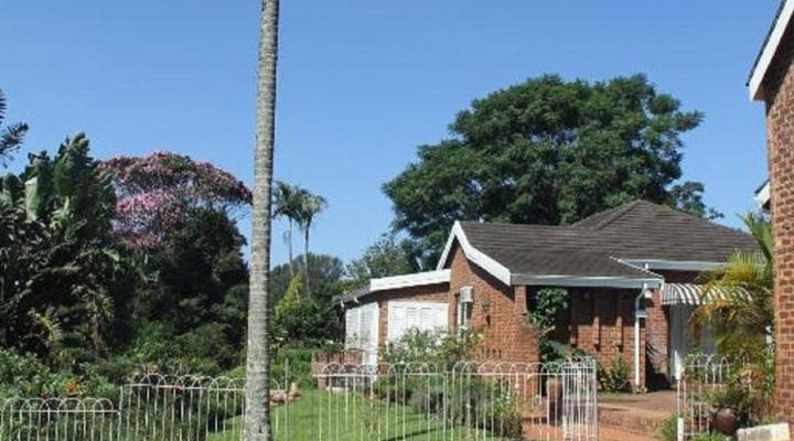 Le Residence De Josephine