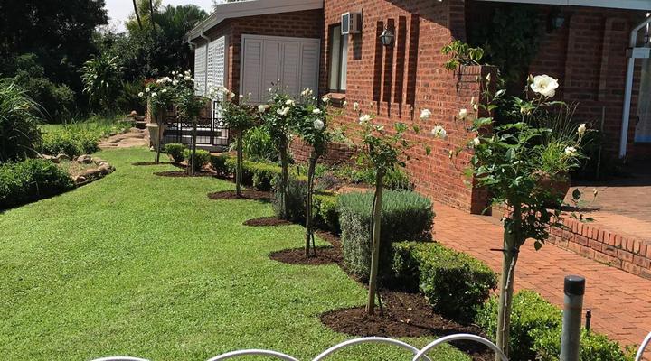 Le Residence De Josephine