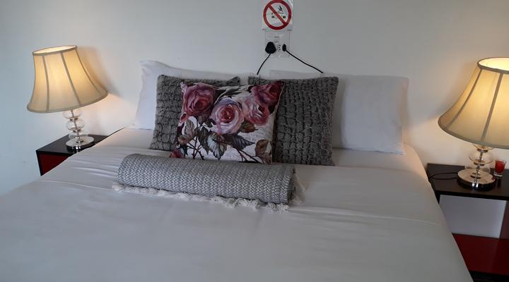 Highway Commando Accommodation