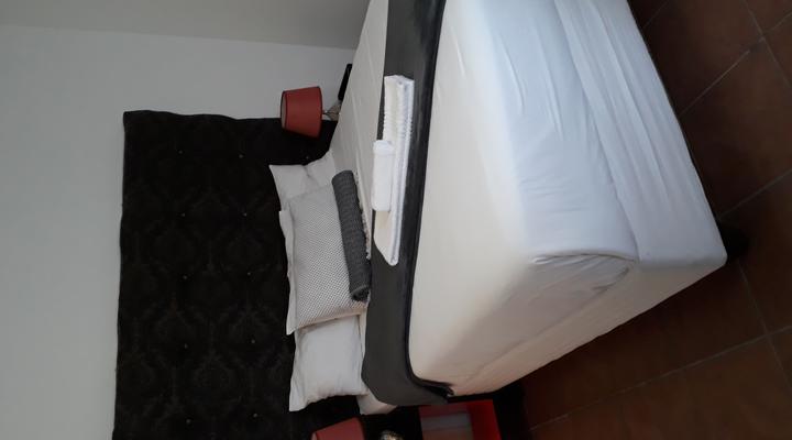 Highway Commando Accommodation