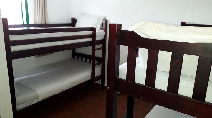 Highway Commando Accommodation