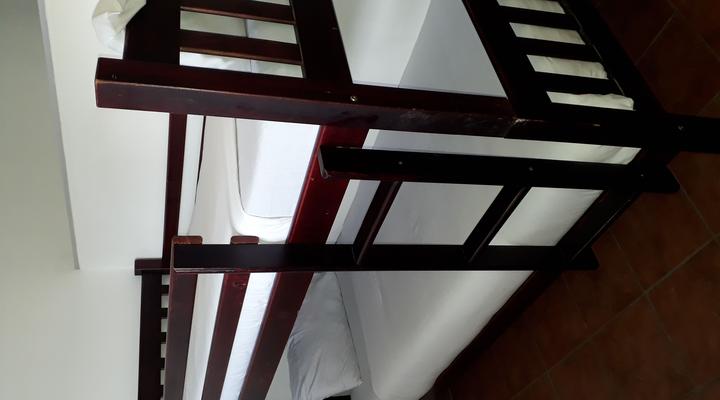 Highway Commando Accommodation