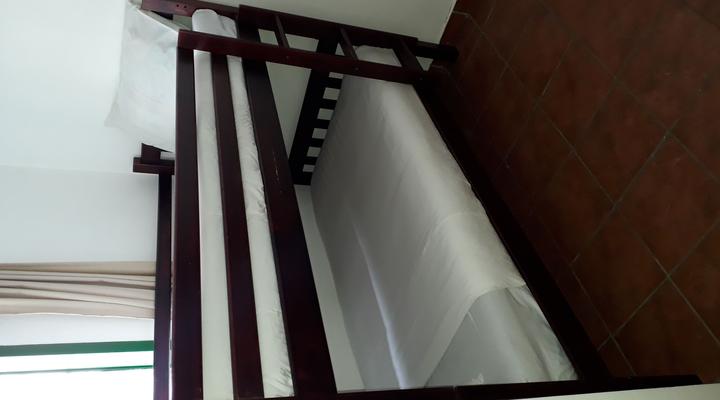 Highway Commando Accommodation