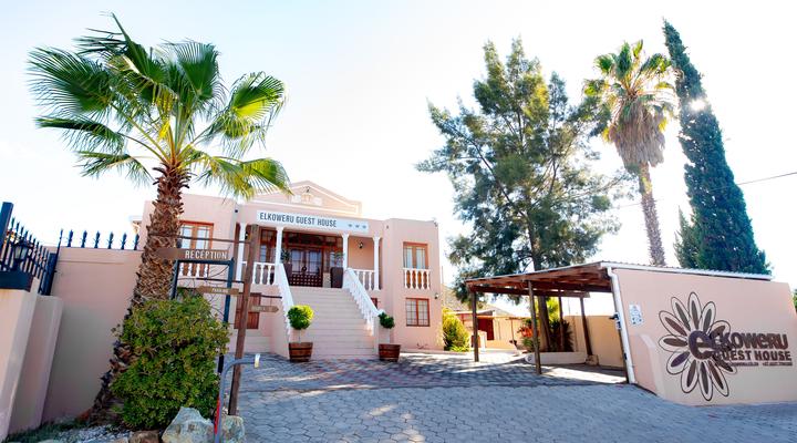 Elkoweru Guest House