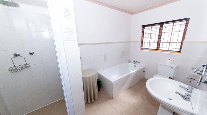 Elkoweru Guest House