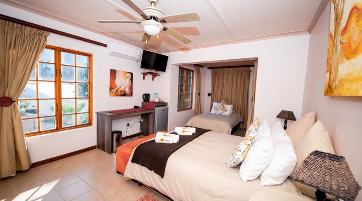 Elkoweru Guest House