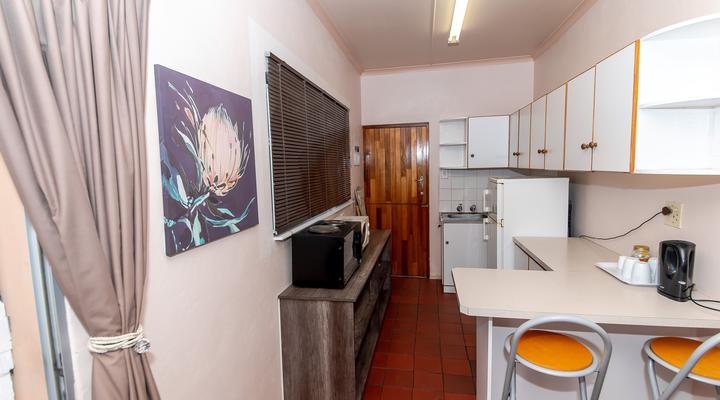 Elkoweru Guest House