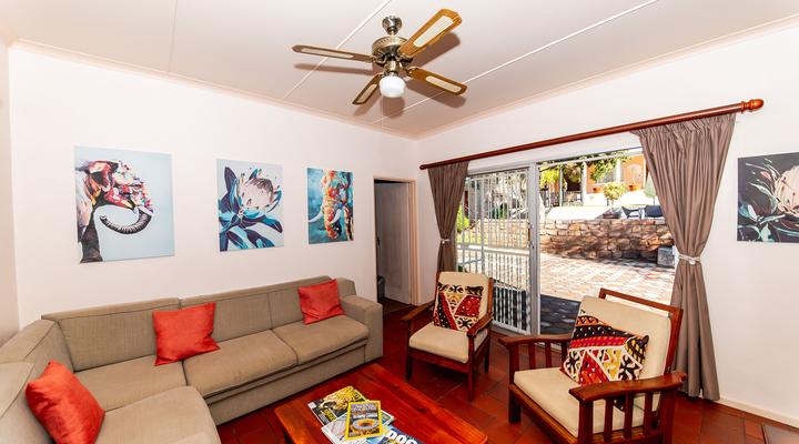 Elkoweru Guest House