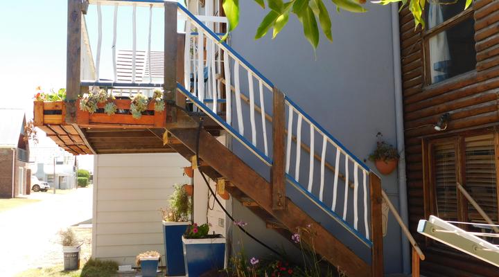 @ The C right on the C