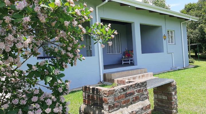 Ultima Thule-Cottages