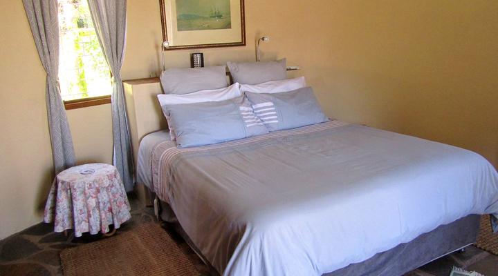 Ultima Thule-Cottages