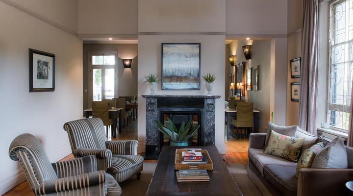 Welgelegen Boutique Guest House