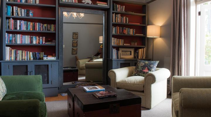 Welgelegen Boutique Guest House