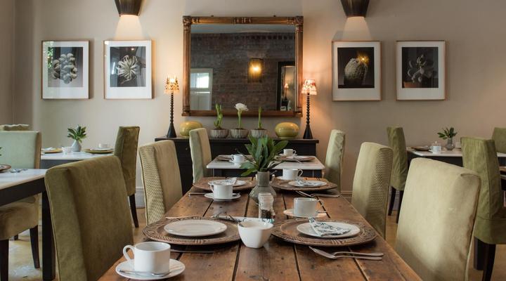 Welgelegen Boutique Guest House