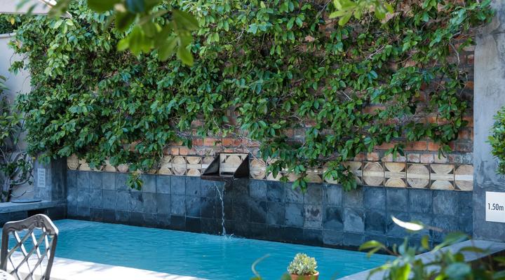 Welgelegen Boutique Guest House