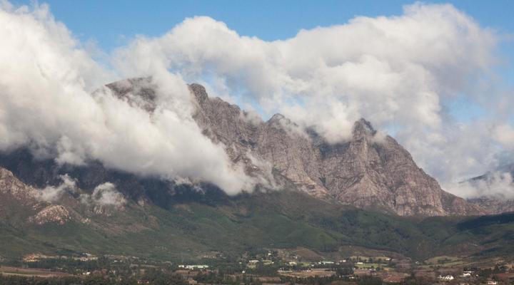 La Cabriere Country House