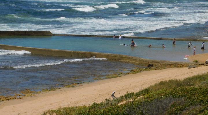 @ The C right on the C