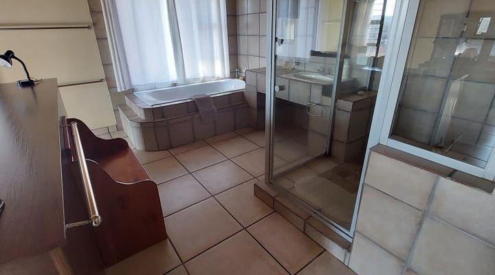 Kubu Khaya, Mabalingwe