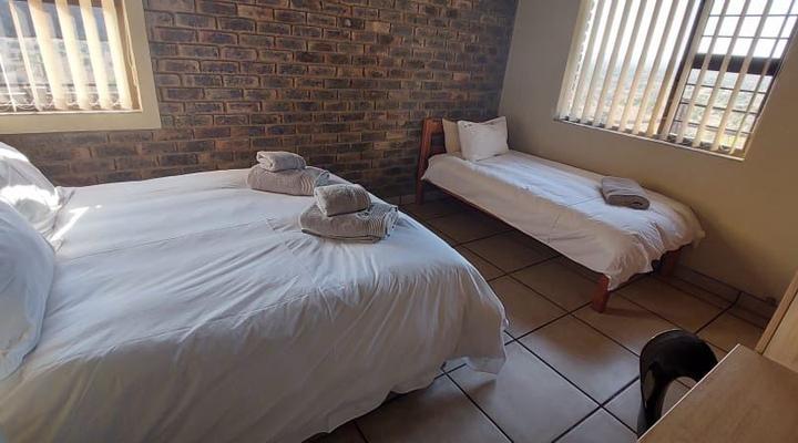 Kubu Khaya, Mabalingwe