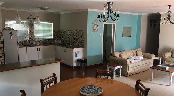 Tinkers Retreat - Child and Pet Friendly,Wifi