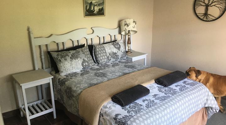 Tinkers Retreat - Child and Pet Friendly,Wifi