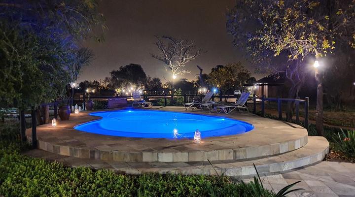 Golden Impalas Bush Resort