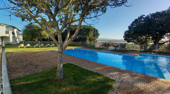 Keurbooms River Lodge unit 34