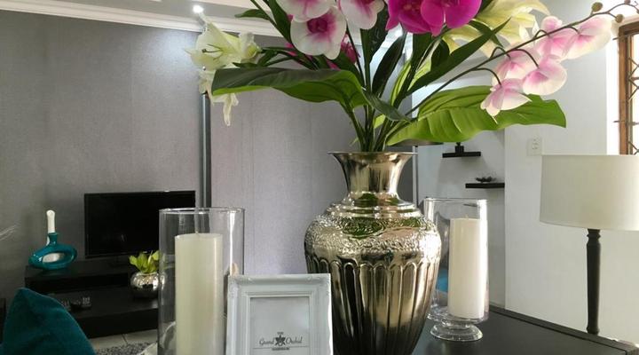 Grand Orchid Guesthouse