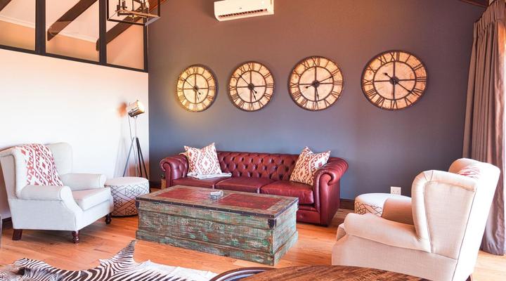 Intle Boutique Hotel