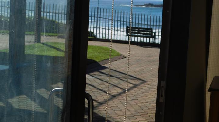 C Cottage right on the C