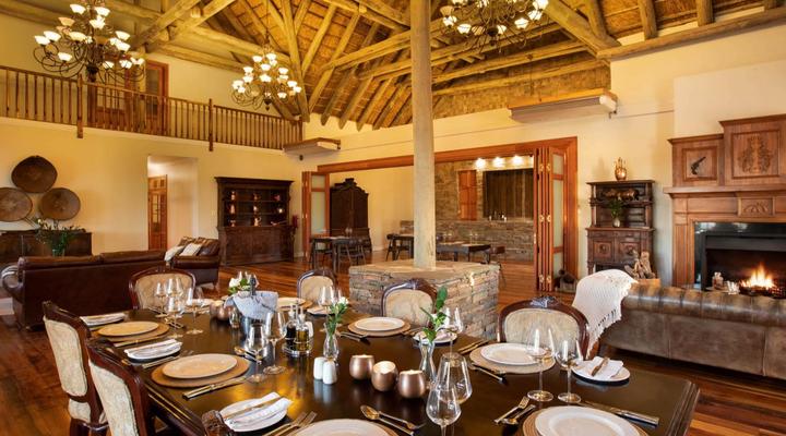 Magic Hills Private Collection