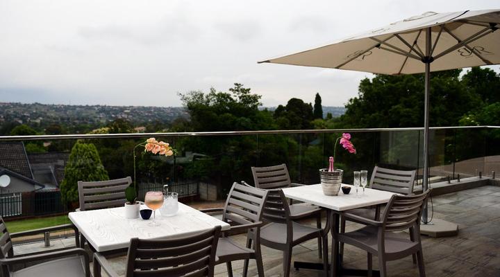 RNB Boutique Guesthouse