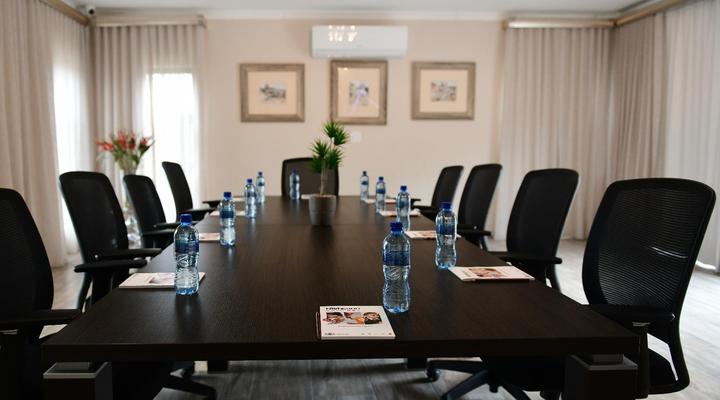 RNB Boutique Guesthouse