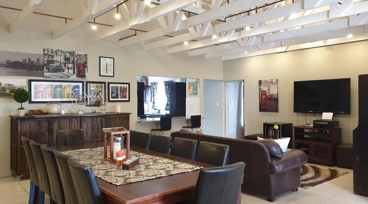 The Resting View Guesthouse