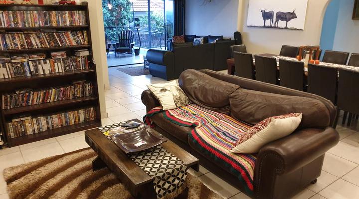 The Resting View Guesthouse