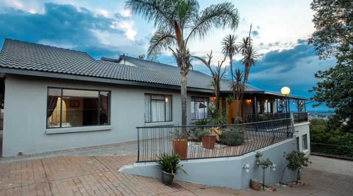 The Resting View Guesthouse