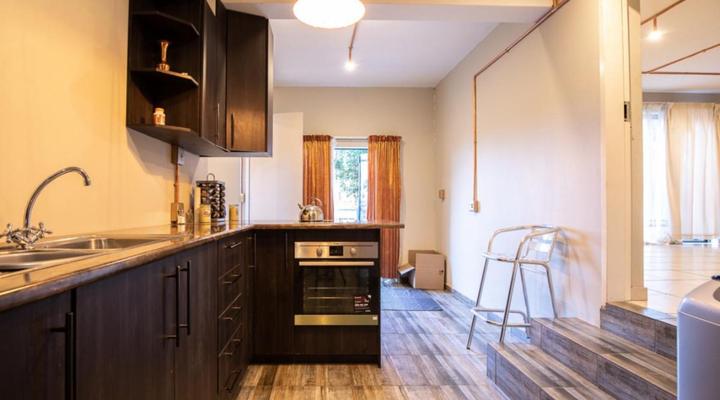 The Resting View Guesthouse