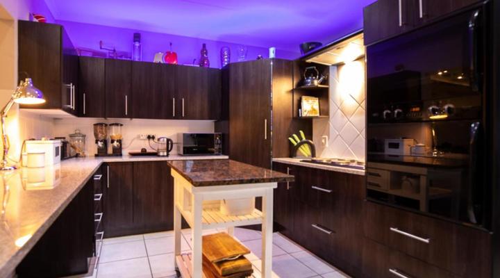 The Resting View Guesthouse