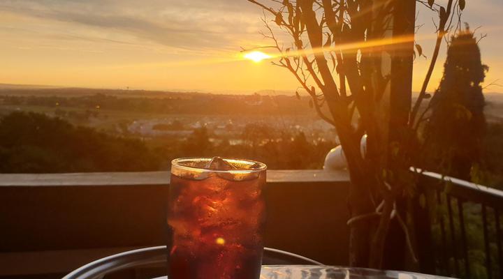 The Resting View Guesthouse