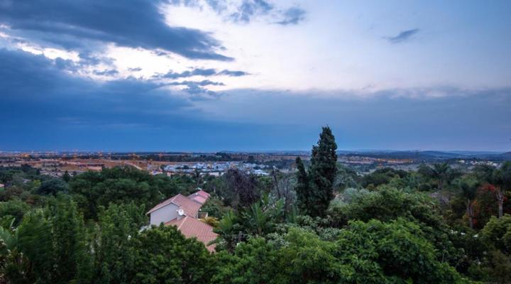 The Resting View Guesthouse