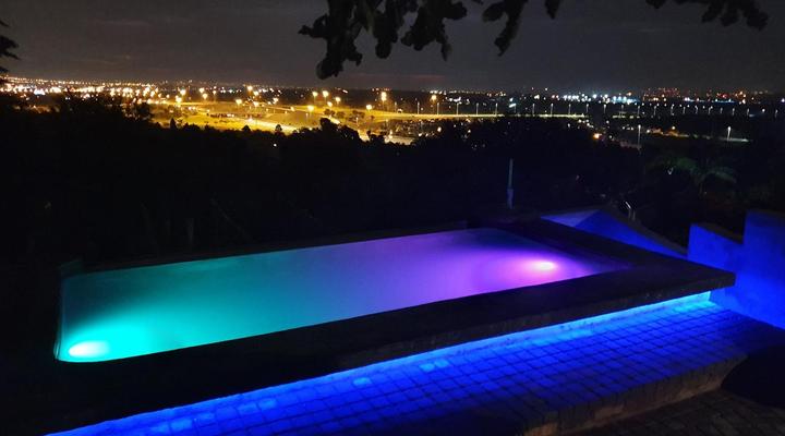 The Resting View Guesthouse