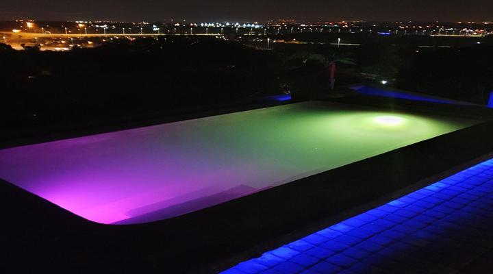 The Resting View Guesthouse