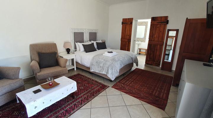 Oudeklip Guesthouse Nieuwoudtville