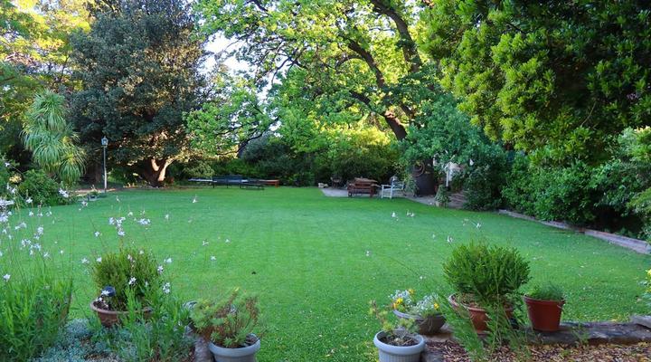 Doornberg Guest Farm