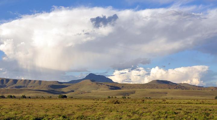 Doornberg Guest Farm