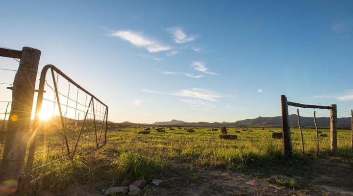 Doornberg Guest Farm