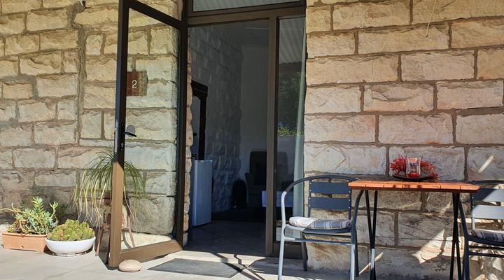 Oudeklip Guesthouse Nieuwoudtville