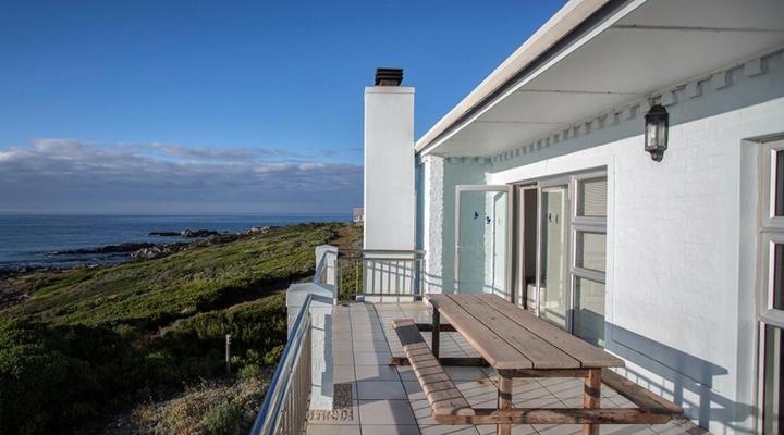 La Mer Holiday Home