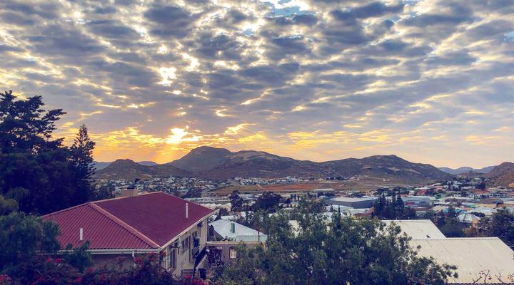 Elkoweru Guest House