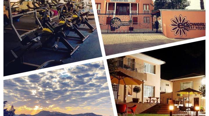 Elkoweru Guest House